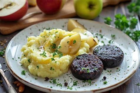  Himmel und Erde! ¿Un Plato Divino que Combina Manzana y Cebolla Caramelizada?