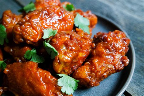  ¿Picante y crujiente? Descubre la magia del Qingyuan Spicy Fried Chicken